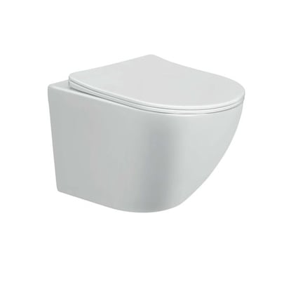 Λεκάνη Κρεμαστή Fit Siamp 325